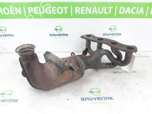 Catalyst PEUGEOT 308 CC (4B_) 1.6 16V | BP24167012M10 - Image 4