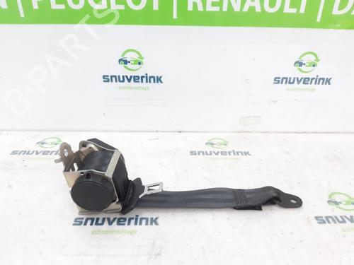 Used Rear right seatbelt Rear right seatbelt 21194059 21194059