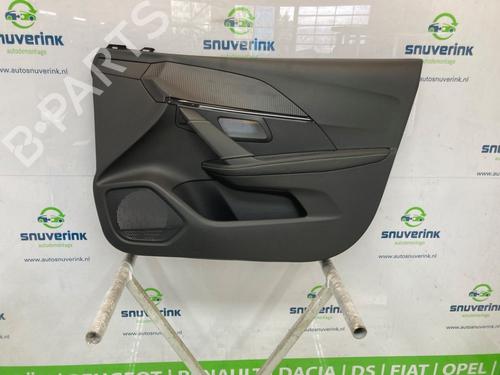 Used Front right panel Front right panel 25776556 25776556