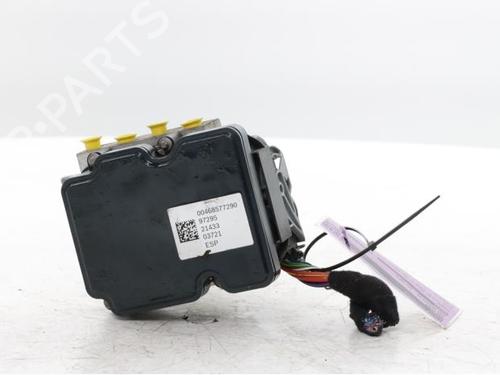 Used ABS pump ABS pump FIAT DUCATO Van (250_) 140 Multijet 2,3 D (140 hp) 33846344 33846344