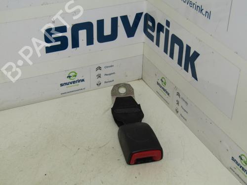 Used Seat buckle CITROËN C1 (PM_, PN_) 1.0 (68 hp) 24162219