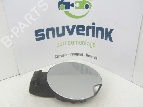 Tanklokket CITROËN DS3 (SA_) 1.6 VTi 120 (120 hp) 9684370580 | 1518E8 | 1517H7