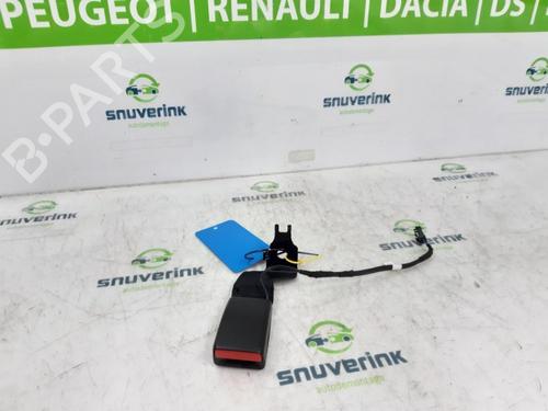 Used Seat buckle PEUGEOT 2008 II (UD_, US_, UY_, UJ_, UR_, UC_) 1.2 PureTech 130 (USHNS, URHNS) (130 hp) 19102949