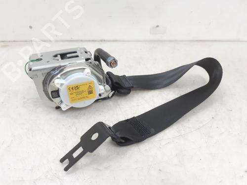 Używane Pas bezpieczeństwa tylny prawy OPEL GRANDLAND (OV64) 1.2 MHEV (136 hp) 30758850