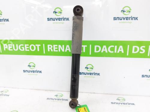 Used Left rear shock absorber OPEL VIVARO B Van (X82) 1.6 CDTI (05) (146 hp) 11633330