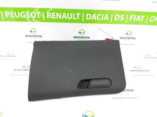 Handskerum CITROËN C4 II (NC_) 1.6 HDi 115 (114 hp) 10801532