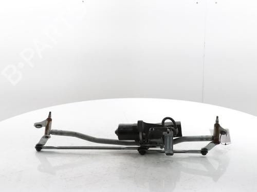 Front wipers mechanism FIAT DUCATO Van (250_) 120 Multijet 2,2 D | BP29426139C83 