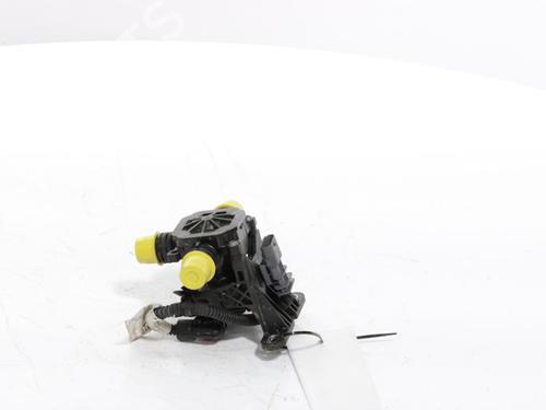 Electronic module PEUGEOT 3008 III (KA_, KB_, KC_) e-210 (KCZKZX) | BP29640381M83