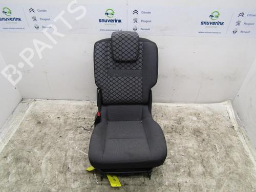 Used Rear seat Rear seat 10788719 10788719