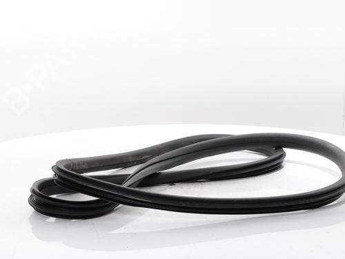 Rubber door seal PEUGEOT 208 I (CA_, CC_) 1.2 VTI 82 | BP28327461C142 