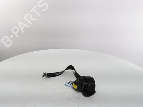 Front left seatbelt PEUGEOT PARTNER Box Body/MPV (K9) 1.5 BlueHDI 130 | BP29068759I26 