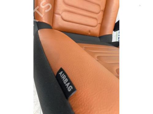 Left front seat CITROËN C3 AIRCROSS II (2R_, 2C_) 1.2 PureTech 110 (2RHNZB, 2RHNZW, 2RHNPX, 2RHNPJ) | BP40580606C15 - Image 4