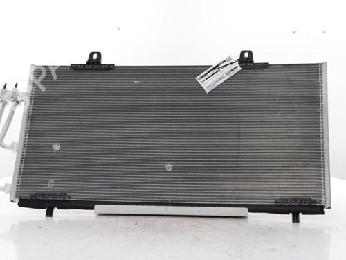 Radiador de A/C Radiador de A/C LYNK & CO 01 PHEV (261 hp) 36278744 36278744