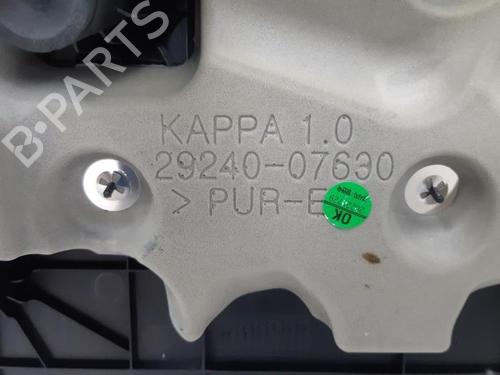 Underbody protection KIA STONIC (YB) 1.0 T-GDi Eco-Dynamics+ | BP40576089M92 - Image 4