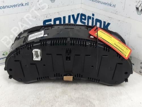 Instrument cluster CITROËN C4 II (NC_) 1.2 THP 130 (NCHNYM, NCHNYT) | BP40568193C47 - Image 4
