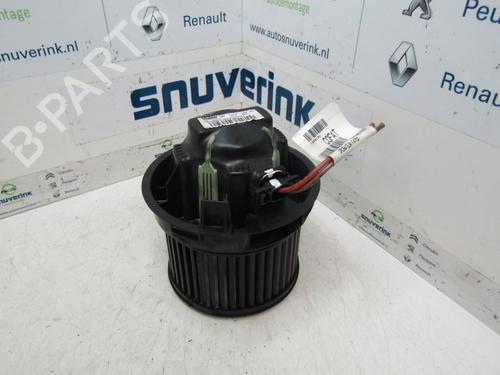 Used Heater blower motor PEUGEOT 207 (WA_, WC_) 1.4 16V (95 hp) 10790194