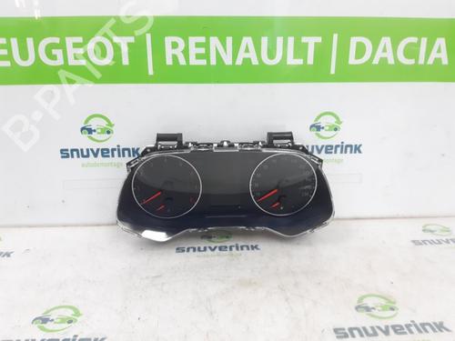 Used Instrument cluster RENAULT CAPTUR II (HF_) TCe 90 (HFM6) (91 hp) 24160302