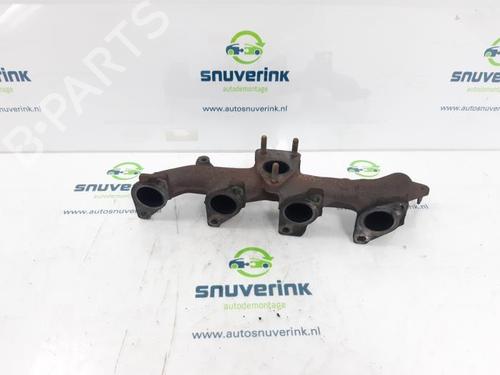Used Exhaust manifold Exhaust manifold CITROËN C5 I Break (DE_) 2.0 HDi (DERHZB, DERHZE) (109 hp) 40569640 40569640