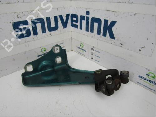 Used Other Other RENAULT KANGOO (KC0/1_) 1.9 dTi (KC0U) (80 hp) 40590340 40590340