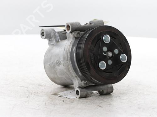 AC compressor PEUGEOT PARTNER Box Body/MPV (K9) 1.5 BlueHDI 130 | BP37262970M34 - Image 7