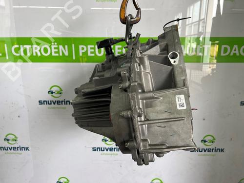Gearbox RENAULT CLIO V (B7_) 1.0 TCe 90 (B7MT) | BP17431635M3 