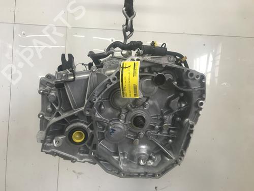 Used Gearbox Gearbox 34563454 34563454