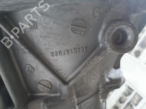 Gearbox RENAULT EXPRESS Box Body/MPV 1.5 Blue dCi 75 (F6AA) | BP37872885M3  - Image 8