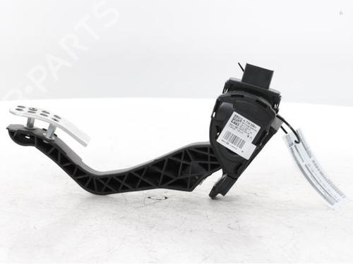 Used Pedal Pedal PEUGEOT 2008 I (CU_) 1.6 VTi (120 hp) 33846298 33846298