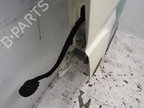 Left front door PEUGEOT BOXER Platform/Chassis 2.2 HDi 120 | BP15795479C2 