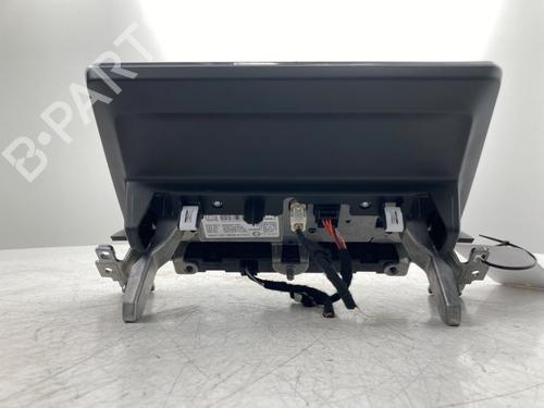 Display JEEP COMPASS (MP, M6, MV, M7) 1.3 Hybrid 4x4 | BP34423480C48 - Image 2