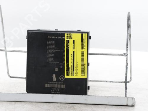 Used Fuse box Fuse box RENAULT MEGANE IV Grandtour (K9A/M/N_) 1.2 TCe 130 (K9MR) (130 hp) 36090027 36090027