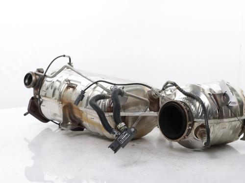 Catalyst FIAT DUCATO Van (250_) 120 Multijet 2,2 D | BP30758458M10 - Image 2