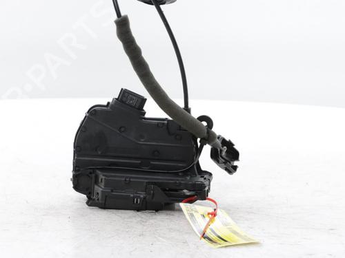 front-right-lock-renault-captur-i-j5_-h5_-2013-33813950 main image