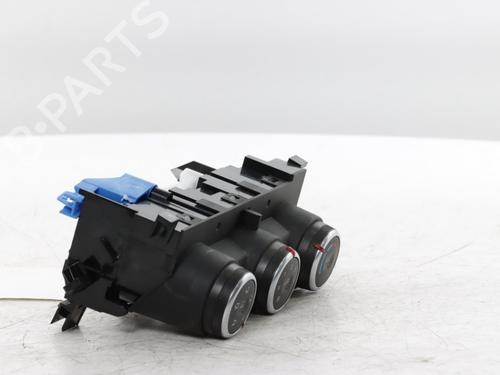Climate control RENAULT TRAFIC III Van (FG_) 2.0 dCi 110 (FGMW) | BP34563323I5 - Image 9