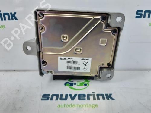 Electronic module RENAULT ARKANA I (LCM_, LDN_) 1.6 E-TECH 145 (LDMU) | BP40572067M83 - Image 5