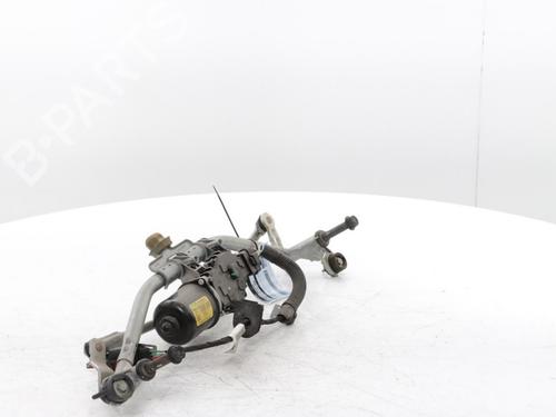 Front wipers mechanism PEUGEOT PARTNER Box Body/MPV (K9) 1.5 BlueHDi 75 | BP30186016C83 