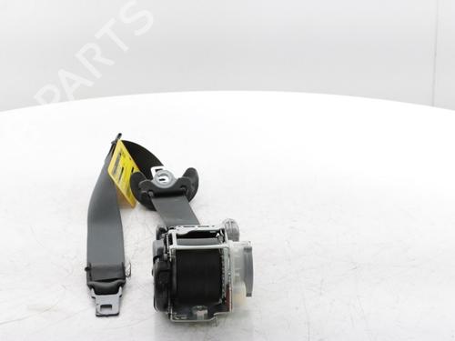 Front left seatbelt RENAULT KADJAR (HA_, HL_) 1.2 TCe 130 (HLMR) | BP29426254I26 