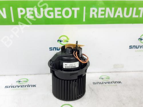 Used Heater blower motor RENAULT CLIO IV (BH_) 1.5 dCi 90 (90 hp) 13946015