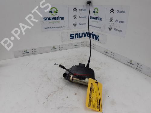 Used Front right lock RENAULT SCÉNIC II (JM0/1_) 2.0 (JM05, JM0U, JM1N, JM1U, JM2V) (135 hp) 10796572