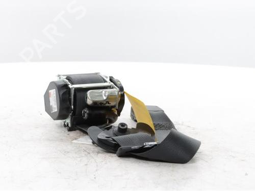 Front left seatbelt RENAULT CLIO V (B7_) 1.0 TCe 90 (B7MT) | BP40587553I26 - Image 2
