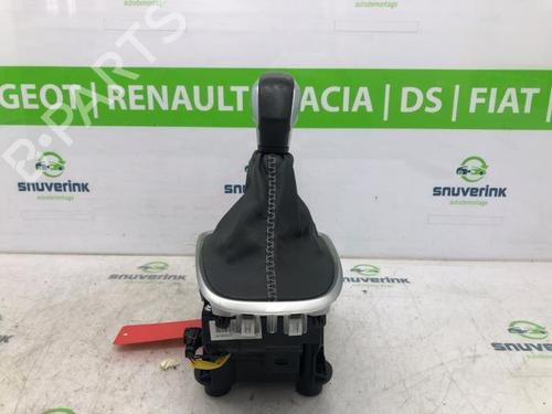 Used Gear lever Gear lever CITROËN C3 III (SX) 1.2 THP 110 (SXHNPS, SXHNZT, SXHNZ6) (110 hp) 40578070 40578070