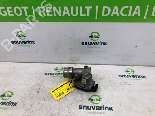 Egr RENAULT CLIO IV (BH_) 1.5 dCi 90 (90 hp) 16288530