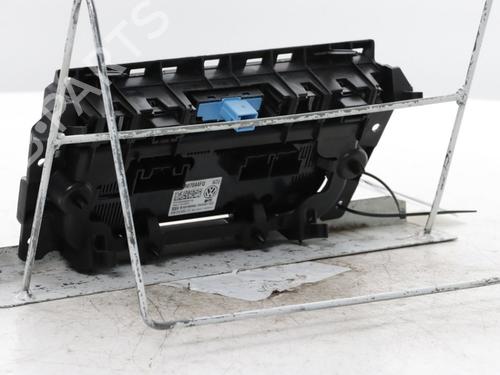 Climate control VW T-ROC (A11, D11) 1.0 TSI | BP38408954I5 - Image 5