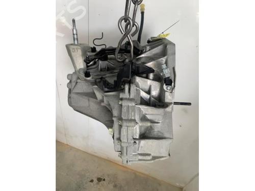 Gearbox CITROËN C4 SPACETOURER (3D_) 1.2 PureTech 130 | BP40588898M3 - Image 5