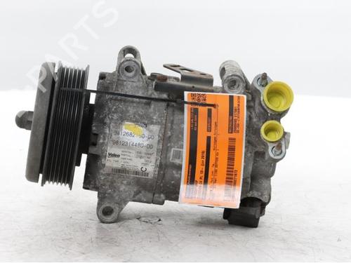 Used AC compressor AC compressor CITROËN C4 Picasso II 1.2 THP 130 (130 hp) 34566749 34566749
