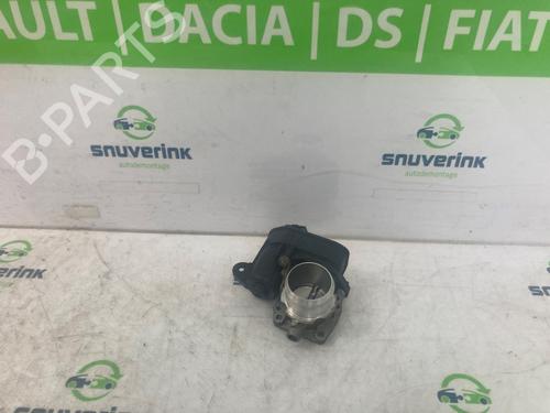 Drosselklappe für PEUGEOT PARTNER Tepee 1.2 THP (110 hp) 21179095