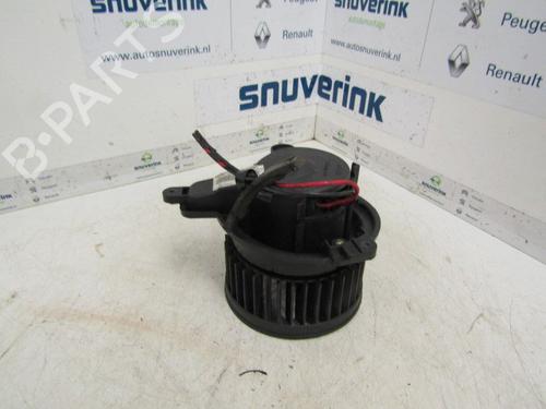 Used Heater blower motor PEUGEOT PARTNER Box Body/MPV (5_, G_) 1.9 D (69 hp) 10984434