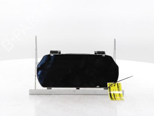 Cockpit RENAULT ARKANA I (LCM_, LDN_) 1.6 E-TECH 145 (LDMU) (143 hp) 30758281