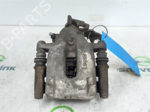 Used Left rear brake caliper PEUGEOT 307 CC (3B) 2.0 16V (136 hp) 24165720