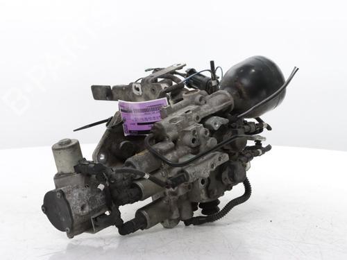 Electronic module FIAT 500 (312_) 1.2 (312AXA1A) | BP31261102M83 